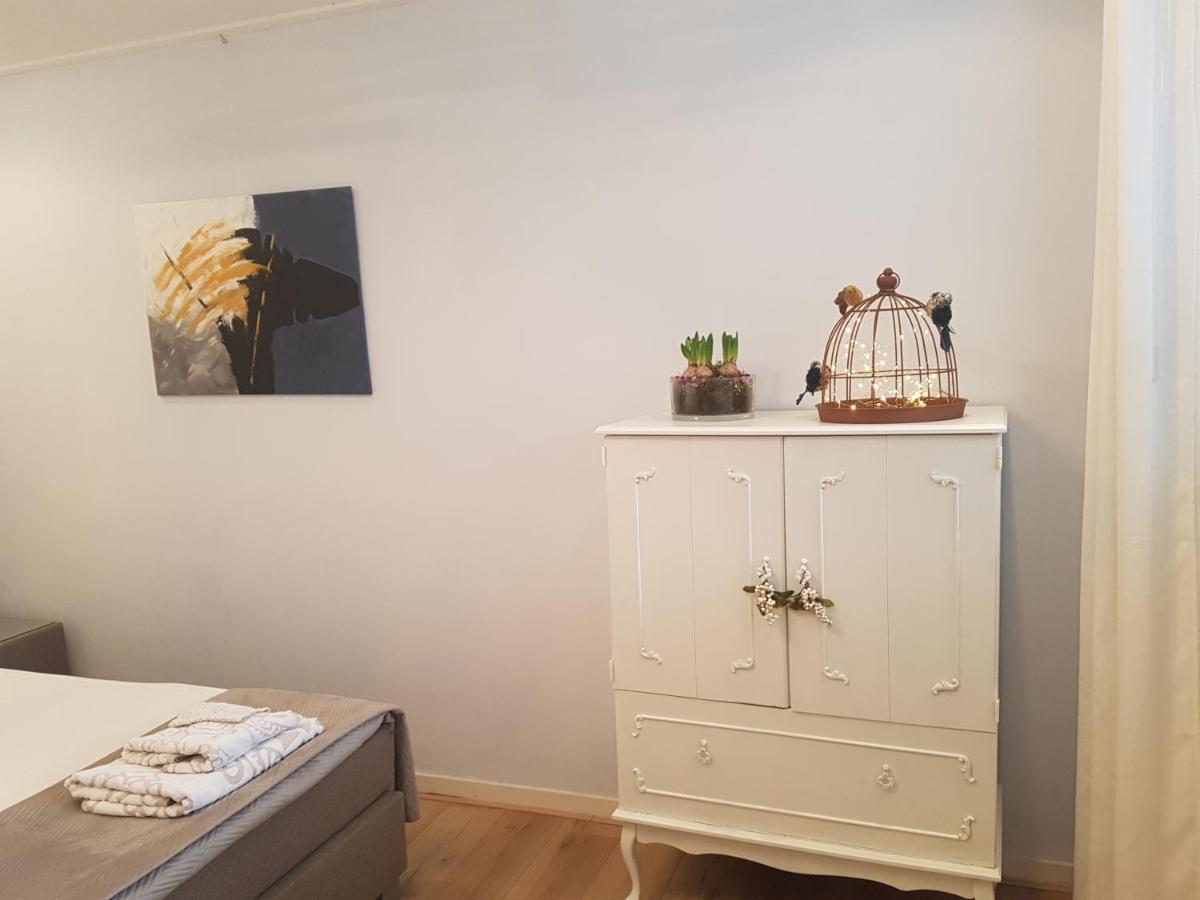 B&B De Panheide Hooghalen Luaran gambar
