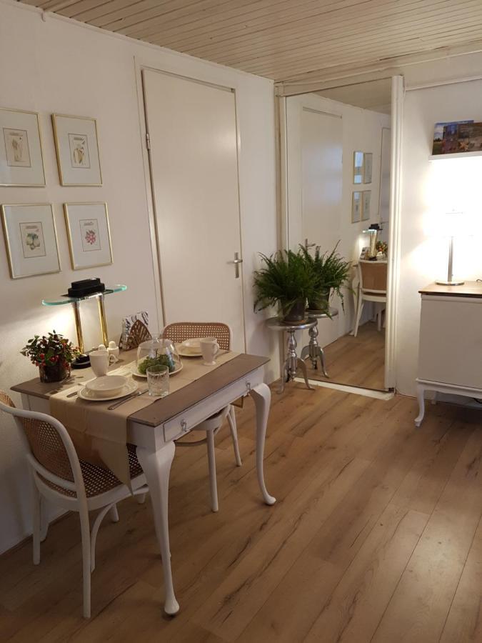 B&B De Panheide Hooghalen Luaran gambar