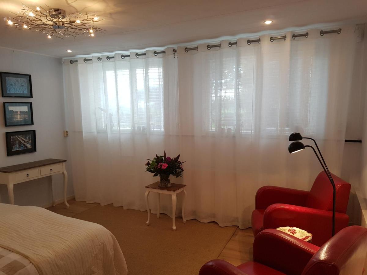 B&B De Panheide Hooghalen Luaran gambar