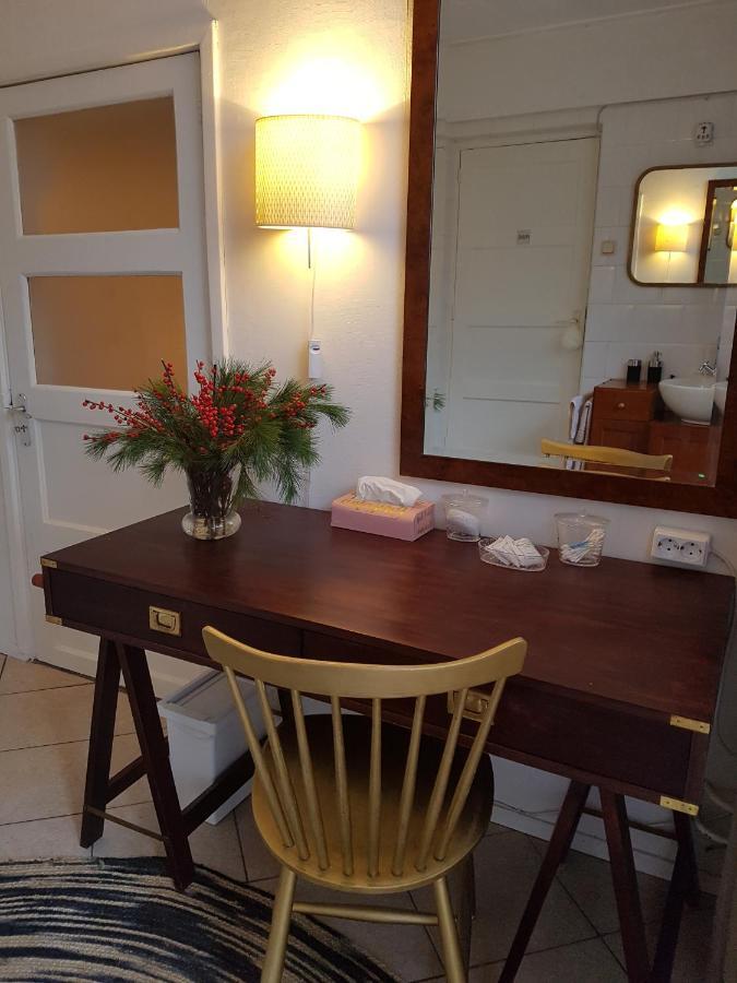 B&B De Panheide Hooghalen Luaran gambar