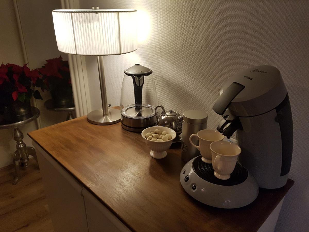 B&B De Panheide Hooghalen Luaran gambar