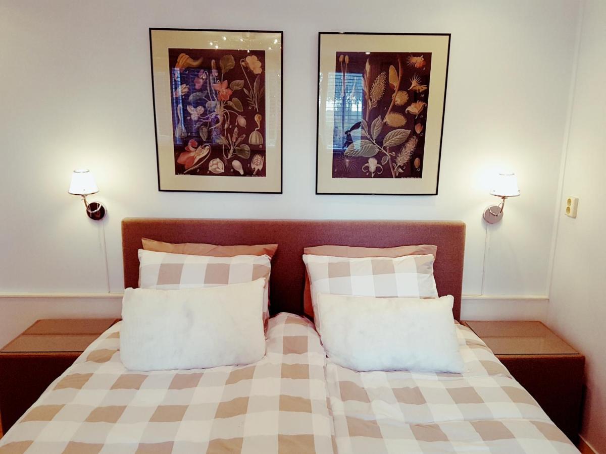 B&B De Panheide Hooghalen Luaran gambar