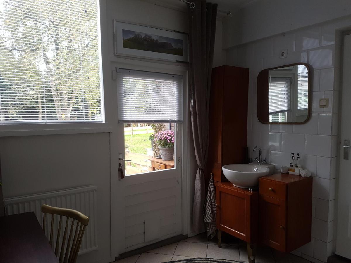 B&B De Panheide Hooghalen Luaran gambar