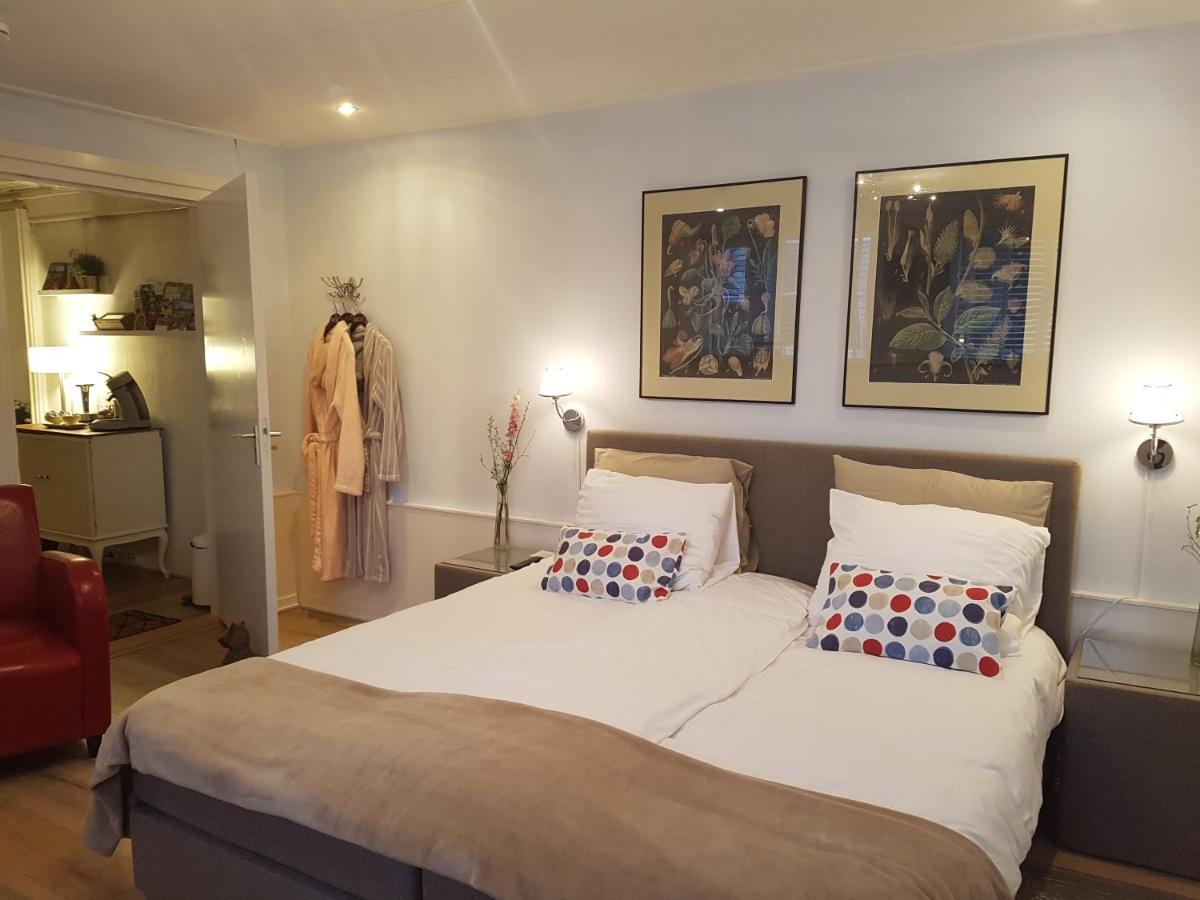 B&B De Panheide Hooghalen Luaran gambar