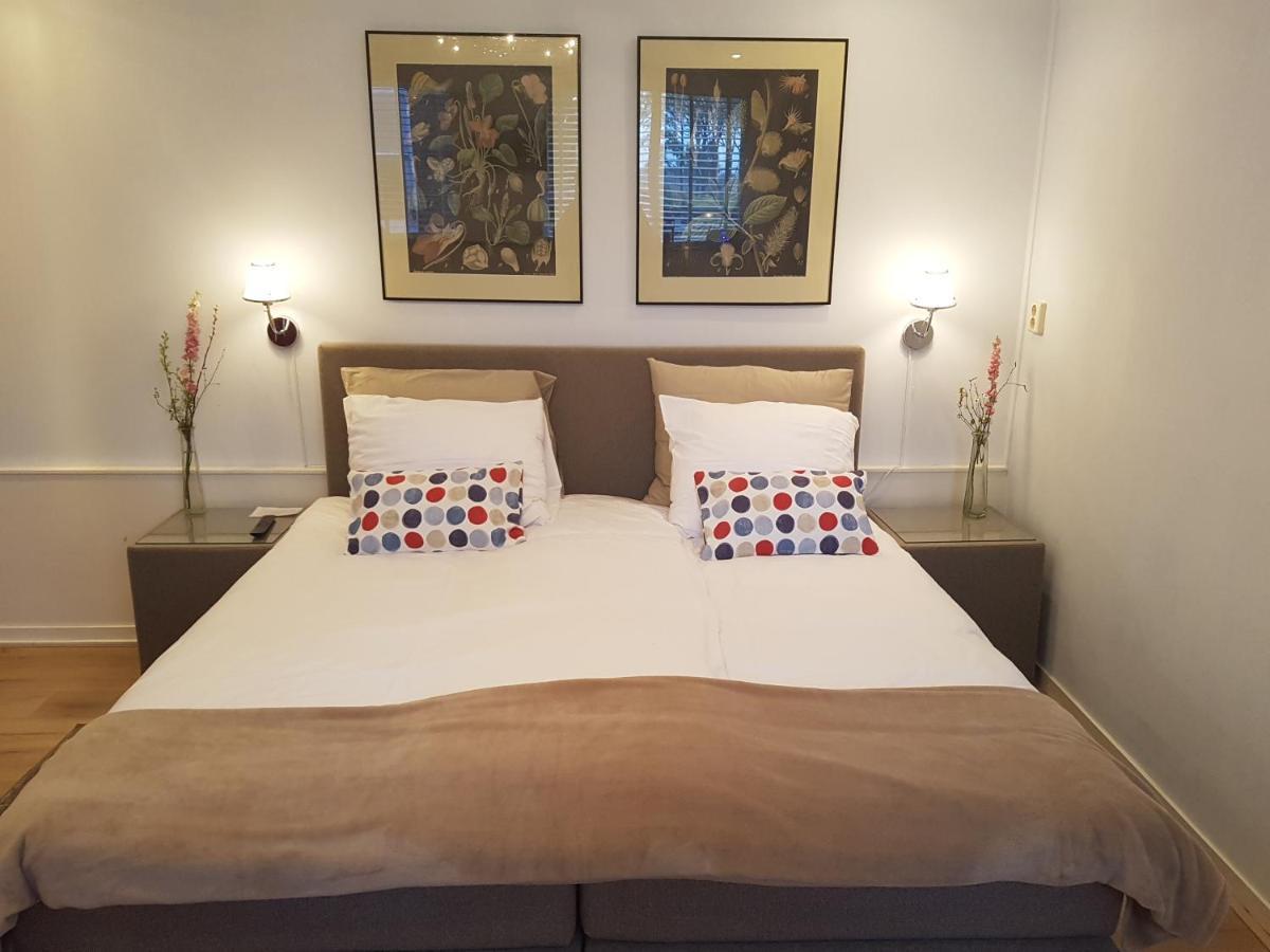 B&B De Panheide Hooghalen Luaran gambar